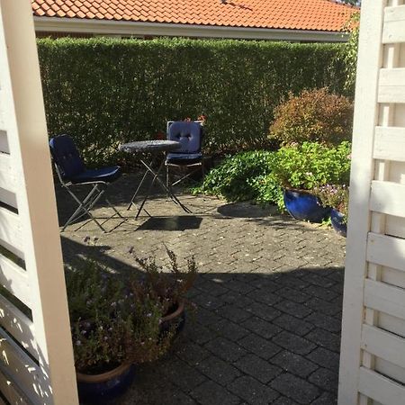 Apartmán Birkevej 9, Ry Ry Exteriér fotografie